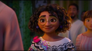 Disney's Encanto | Official English Trailer | DisneyPlus Hotstar