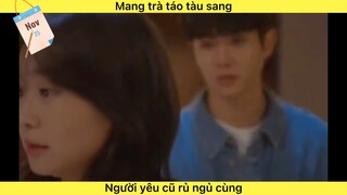 Mùa hè yêu dấu của chúng ta