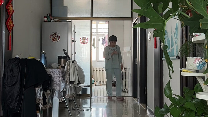 三连