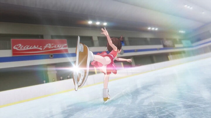 Medalist - Tinh Hoa Trượt Băng - 10 vietsub