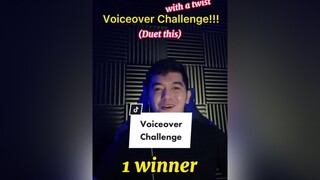 The purge voiceover challenge thenickofvoice voiceoverchallenge thepurge