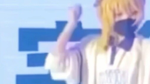 【أيدول ماجيك كونسيرت】 سويو جينتو * هارينوهي سوجر ويف *