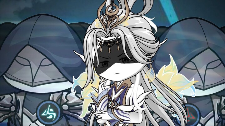 "Trở Về Bất Tử" Tập 108: Nhà Truyền Giáo