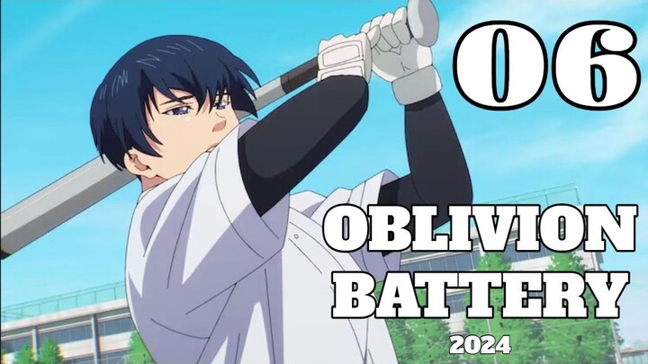 Oblivion Battery Episode 6