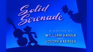 Solid Serenade