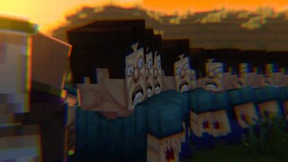 Iron Golem Requiem