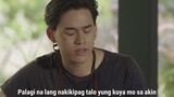 Dark Blue Kiss Teaser Tagalog Sub