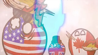 【Polandball】Brainstorm