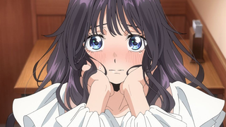 【7月/CloverWorks】薰香花朵凛然绽放 第1话预告【MCE汉化组】