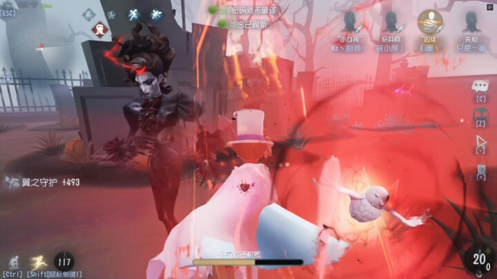 Tiên tri trộm cắp Kid! — Phong thái tự tin như gã “lợn đội lốt hổ”, điềm tĩnh, lạnh lùng, khống chế 