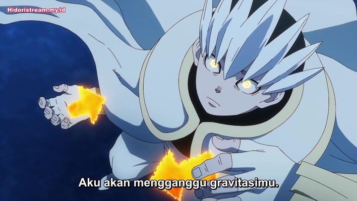 Enen no Shouboutai Season 3 Part 2 Episode 4 (16) (Subtitle Indonesia)