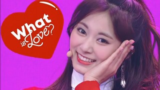 【TWICE】ความรักคืออะไร? เปลี่ยนชุดด้วยคลิกเดียว ความรักคือ TWICE