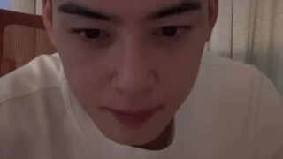 "Fan: Nếu bạn trở nên giống như Tống Giang, bạn sẽ phải chịu số phận" Lời chào cuối cùng của Cha Eun