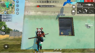 [ Free Fire ] Hành Trình Leo Rank Thách Đấu Mùa 21
