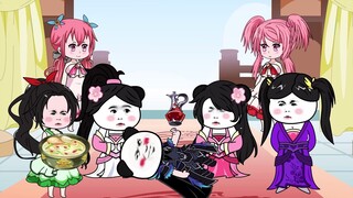 ในครรภ์ 154: ออกจากนิกายเพื่อล้างแค้นน้องสาวรุ่นน้อง