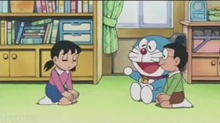 Doraemon TagalogDub - Kahit nasa loob payan ng tiyan