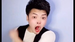 "Gotham" Season 2, the two-faced clown, Douban score 3.0!