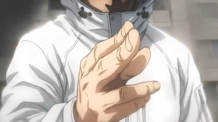 Hoàng Đằng: Ngẩng đầu cao quá rồi.