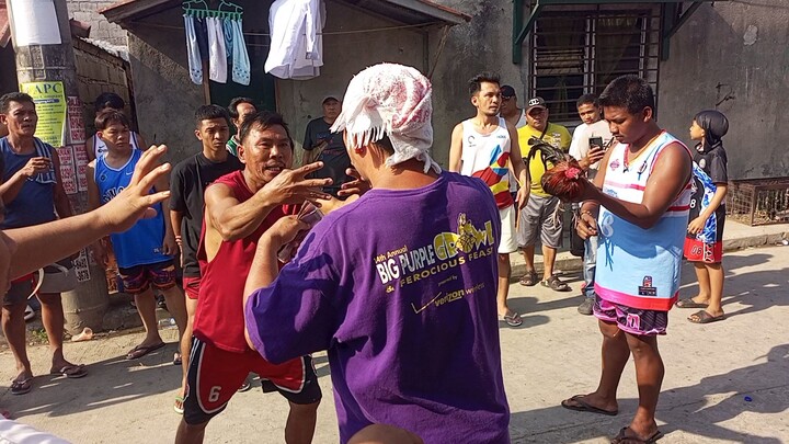 ginawang pang hanap Buhay ang sinibalang kada linggo🤣