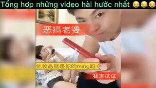 Tổng hợp những video hài hước nhất p2