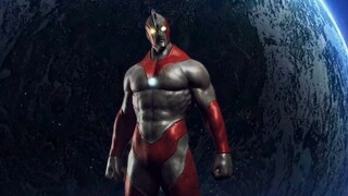 Ultraman mana yang menjadi cahayamu?