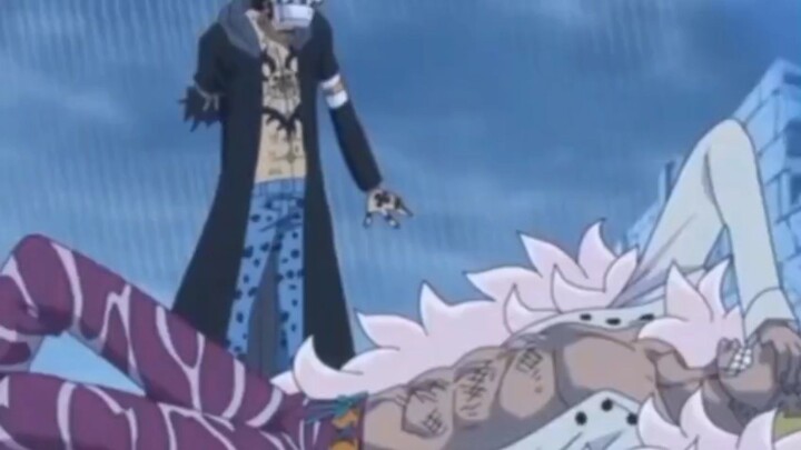 one piece seru