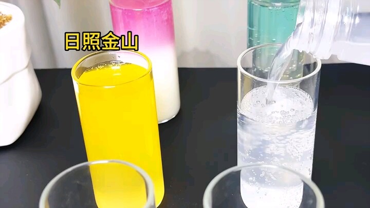 Six Alcohol-Free Sweet Drinks to Make