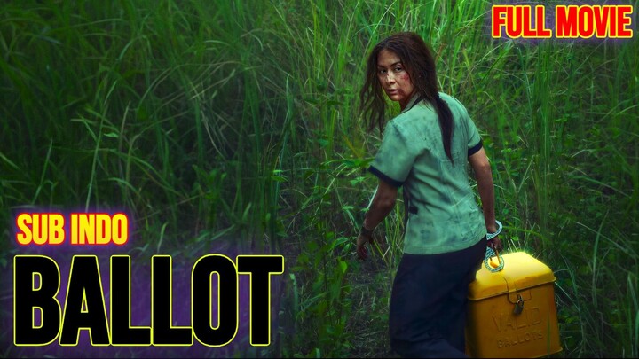 Ballot 2024 SUB INDO