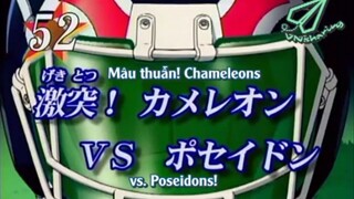 Eyeshield 21 - Tập 52 [Vnsharing Vietsub]