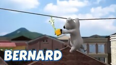 Bernard Bear || The Package - Cartoon Children