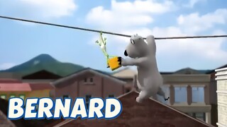 Bernard Bear || The Package - Cartoon Children