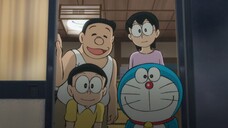 Doraemon: The Movie - Nobita in Hara Hara Planet (2008) Hindi Dubbed