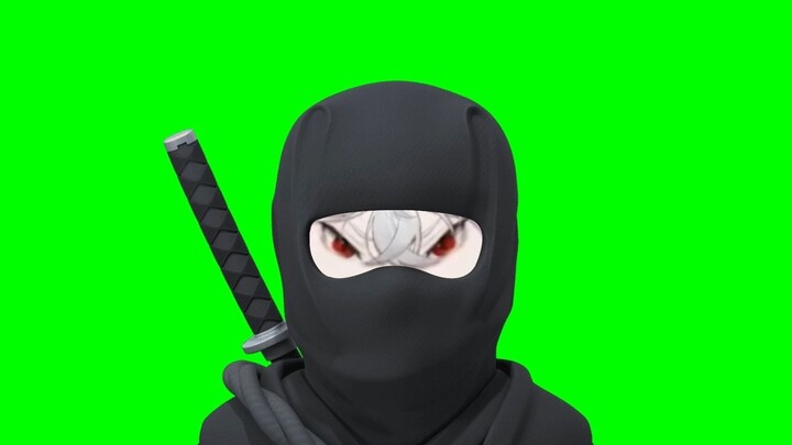 Classic Ninjutsu: I nourish my stomach, Da Lai Lai, I love you, fighting mode is the most fun, take 