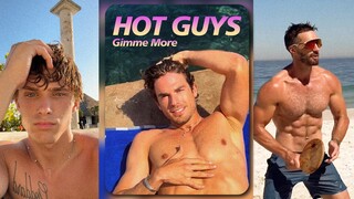 HOT GUYS | Gimme More