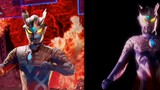 [MAD] Có Ultraman nào tuyệt vời hơn Bi Luo không?