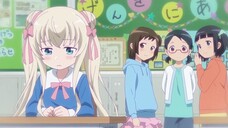 Uchi no Maid ga Uzasugiru! - Episode 3 (Subtitle Indonesia)