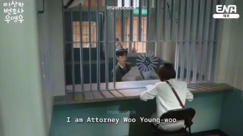 #ep9 extra ordinary attorney woo