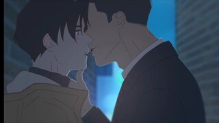 ( Anime BL Vietsub ) Thở Gấp Episode 1
