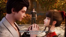 Heaven Scrap Master Eps 28-32 Sub Indo