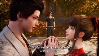 Heaven Scrap Master Eps 28-32 Sub Indo