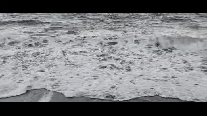 CALALAHAN BOULEVARD SEASIDE CINEMATIC