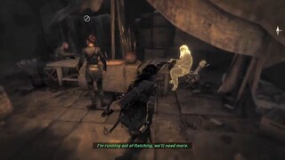 Menjelajah Geothermal Valley – Rise of the Tomb Raider Part 9