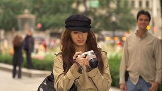 Paradise Kiss [2011] Sub Indo | JMovie | Film Jepang