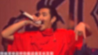 Kris Wu's latest prison song "⚡️ A Big Bowl of Prison Rice⚡️" is suspected to have been leaked!