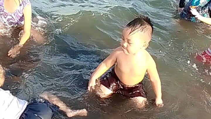 my sis,bro and cosin