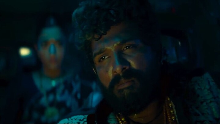 Pushpa The Rule  - Part 2