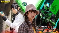 SIAPAKAH NOX SEBENARNYA? - Alur Cerita Kamen Rider Zeztz Episode 9