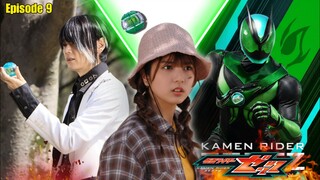 SIAPAKAH NOX SEBENARNYA? - Alur Cerita Kamen Rider Zeztz Episode 9