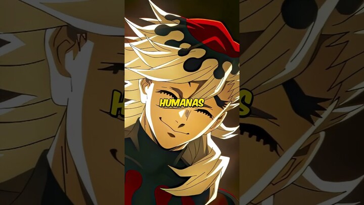 Por que Douma é Tão Amigável em Demon Slayer? 🤔❄️