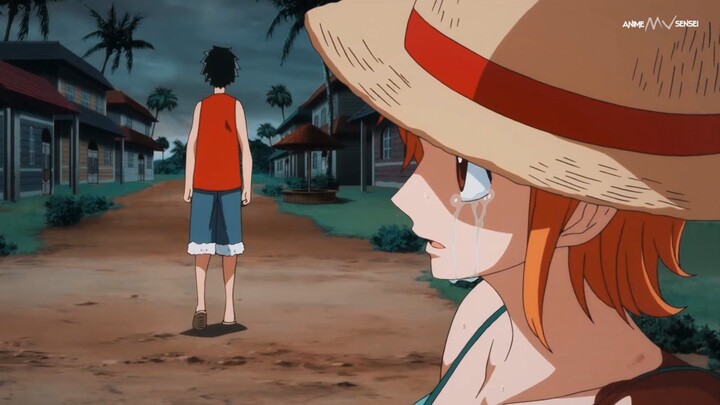 One Piece「AMV」Make Way For The King | Monkey D. Luffy